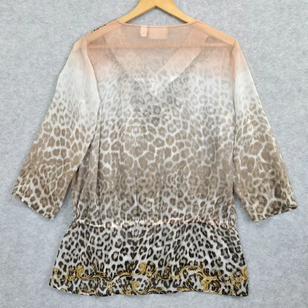Chicos chico tunic